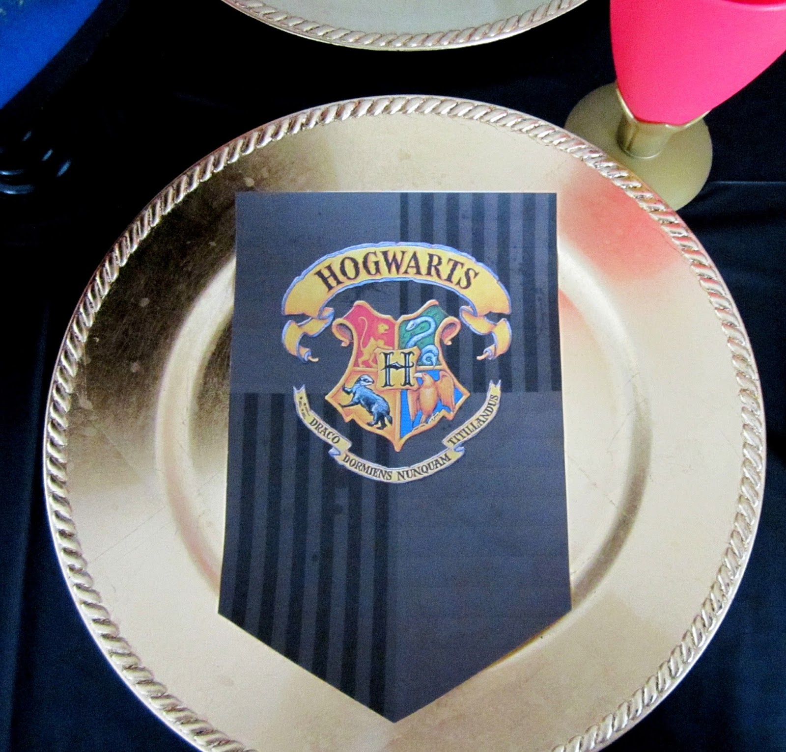 Sweeten Your Day Events: Hogwarts School of Whitcraft & Wizardry ...