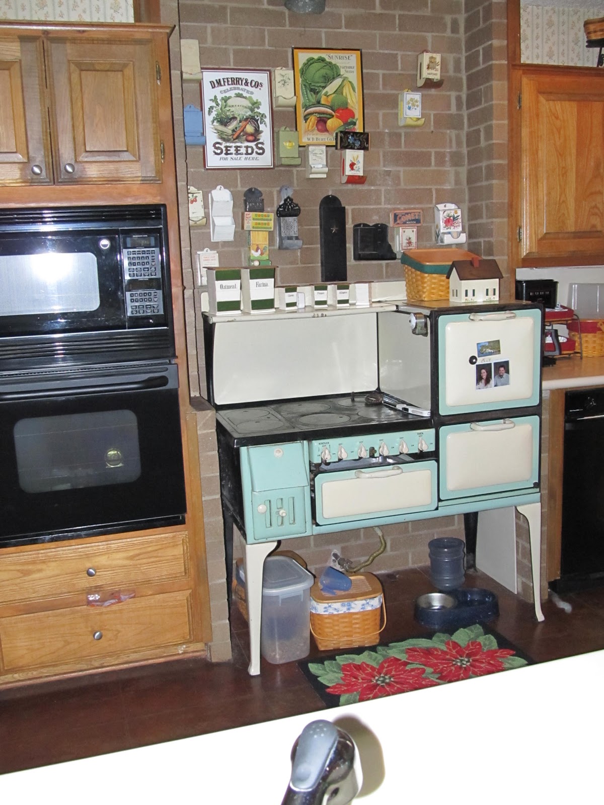 Pieces of Joy: January 2012