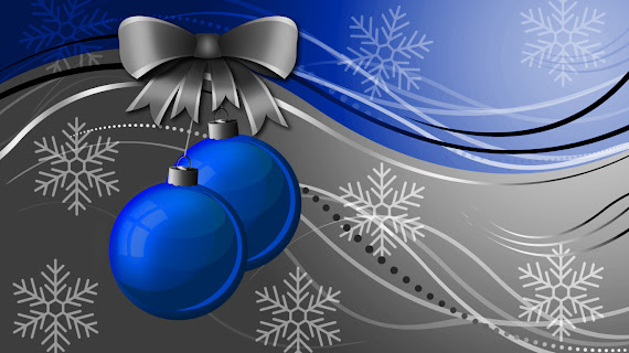 download besplatne pozadine za desktop 1366x768 slike ecard čestitke Merry Christmas Sretan Božić kuglice za bor