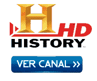 The History History Channel en vivo presenta programas de producción propia relacionados con eventos históricos, misterios y personas así como recreaciones de eventos históricos y entrevistas a testigos y mas.