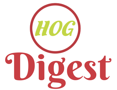 HOG Digest