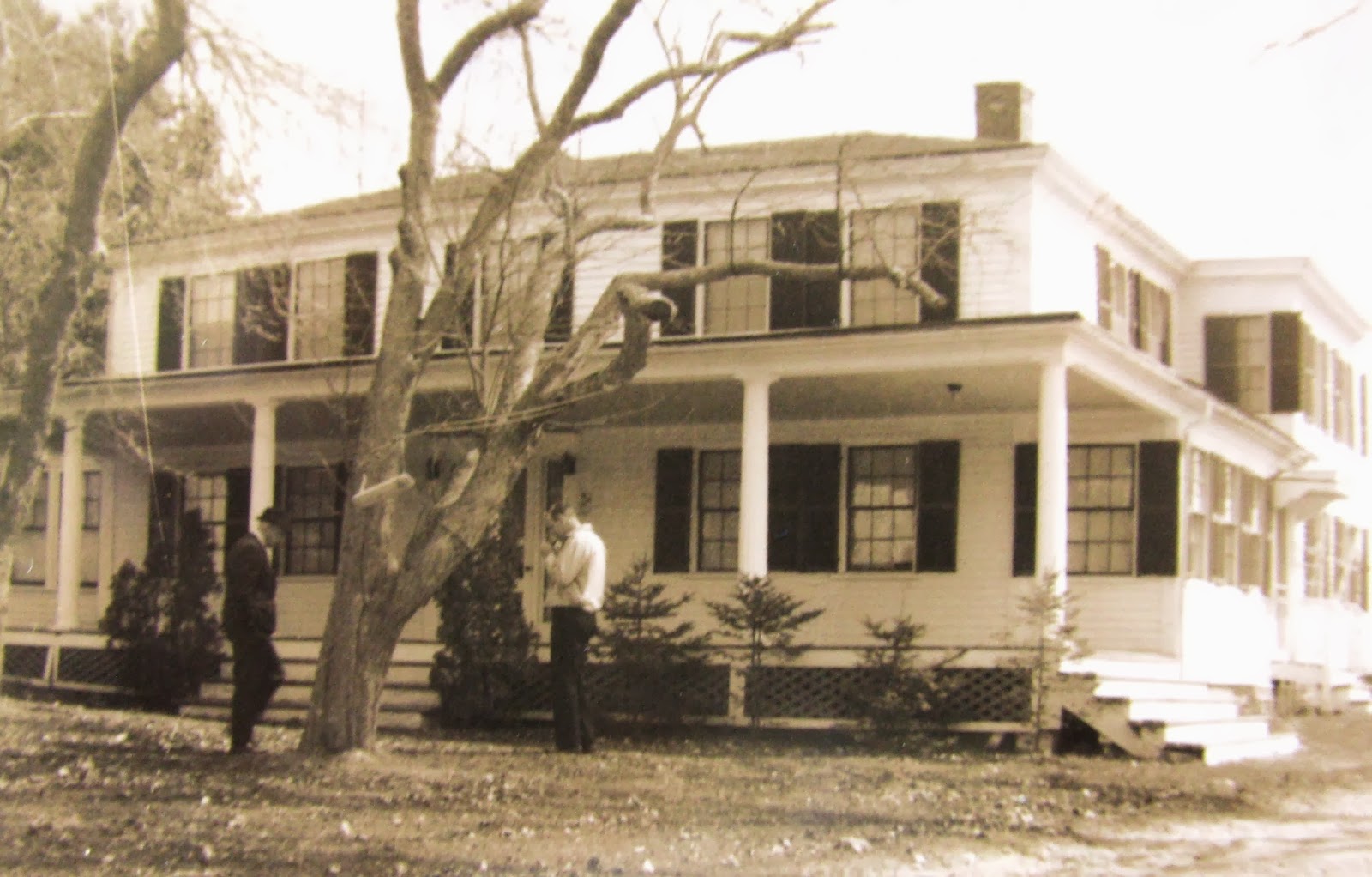 Readfield 17901820 The Beginning of a Town ARMSTRONG, William Sr.