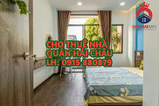 Cho thuê nhà quận hải châu Cho thue nha quan hai chau