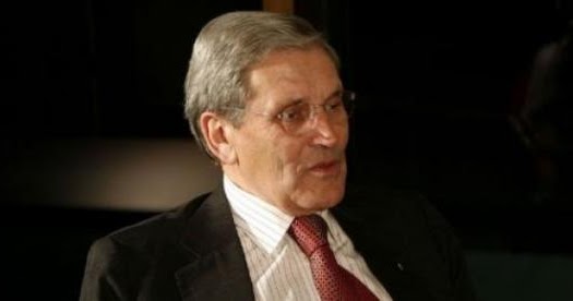 ASSOCIAÇÃO DOS AMIGOS DE MARCO DE CANAVESES: Deixou-nos Belmiro de Azevedo