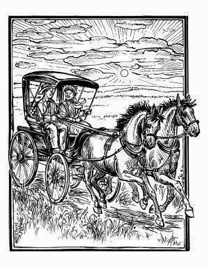 Happy Birthday, Almanzo - The Laura Ingalls Wilder Companion