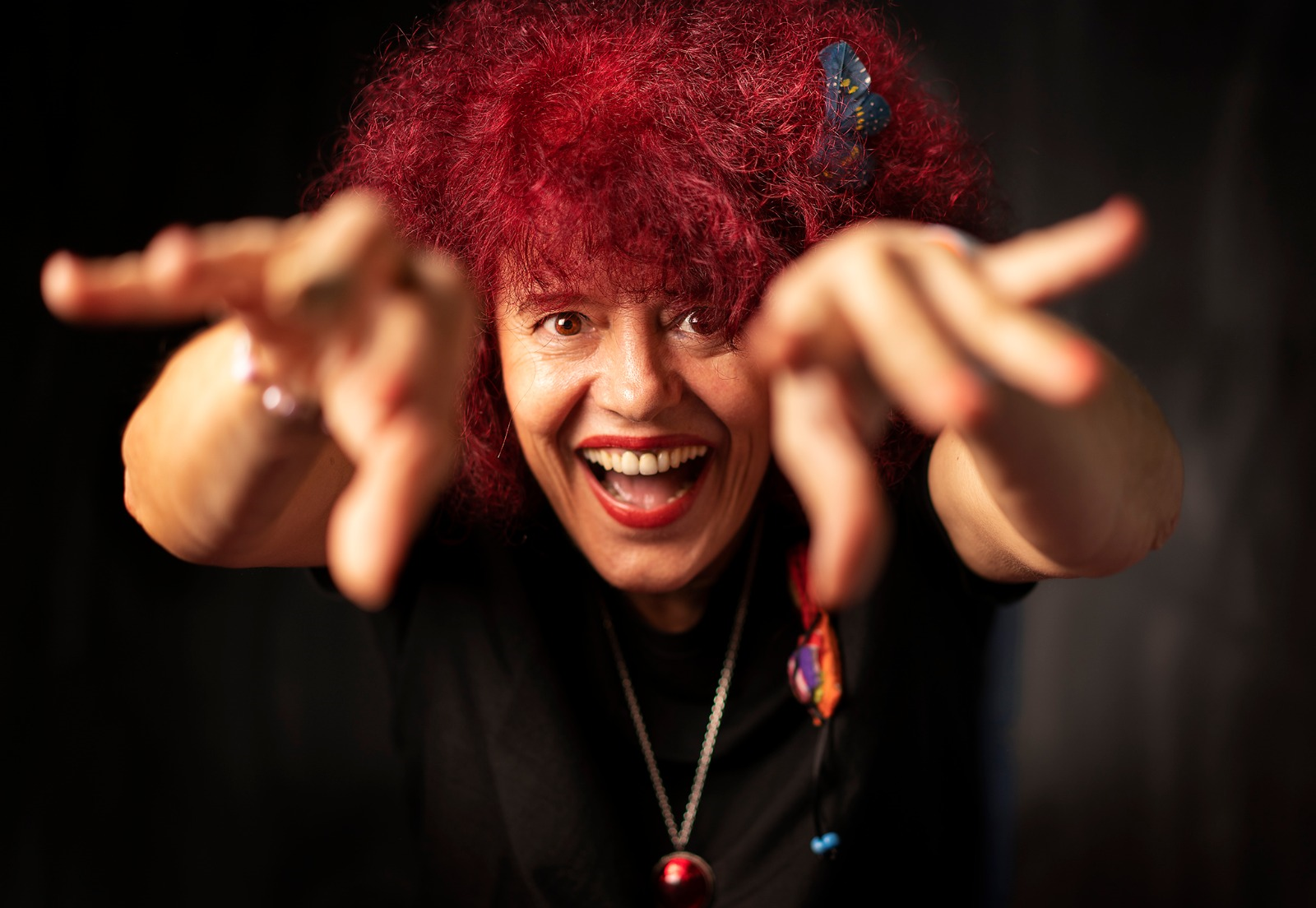 Cuentos con Margarita del Mazo Blog del AMPA Ángel González