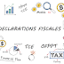 M14: DECLARATIONS FISCALES (TCE) M14: DECLARATIONS FISCALES (TCE)