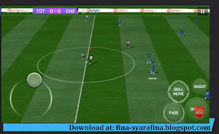 FIFA 14 MOD 21 Volta New Menu Faces Kits & Full Transfers Best Graphics