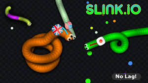 slink.io Game Ular atau Cacing Terbaik, Hits, dan Viral di Android