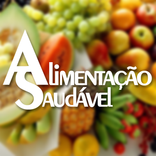 Alimentação Saudável | CSF Sérgio Nicolau Amin