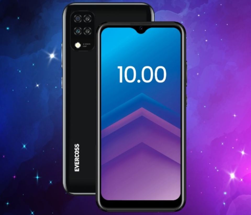 Harga Dan Spesifikasi Evercoss M6a Ram 4gb Rom 32gb Terbaru Di Indonesia
