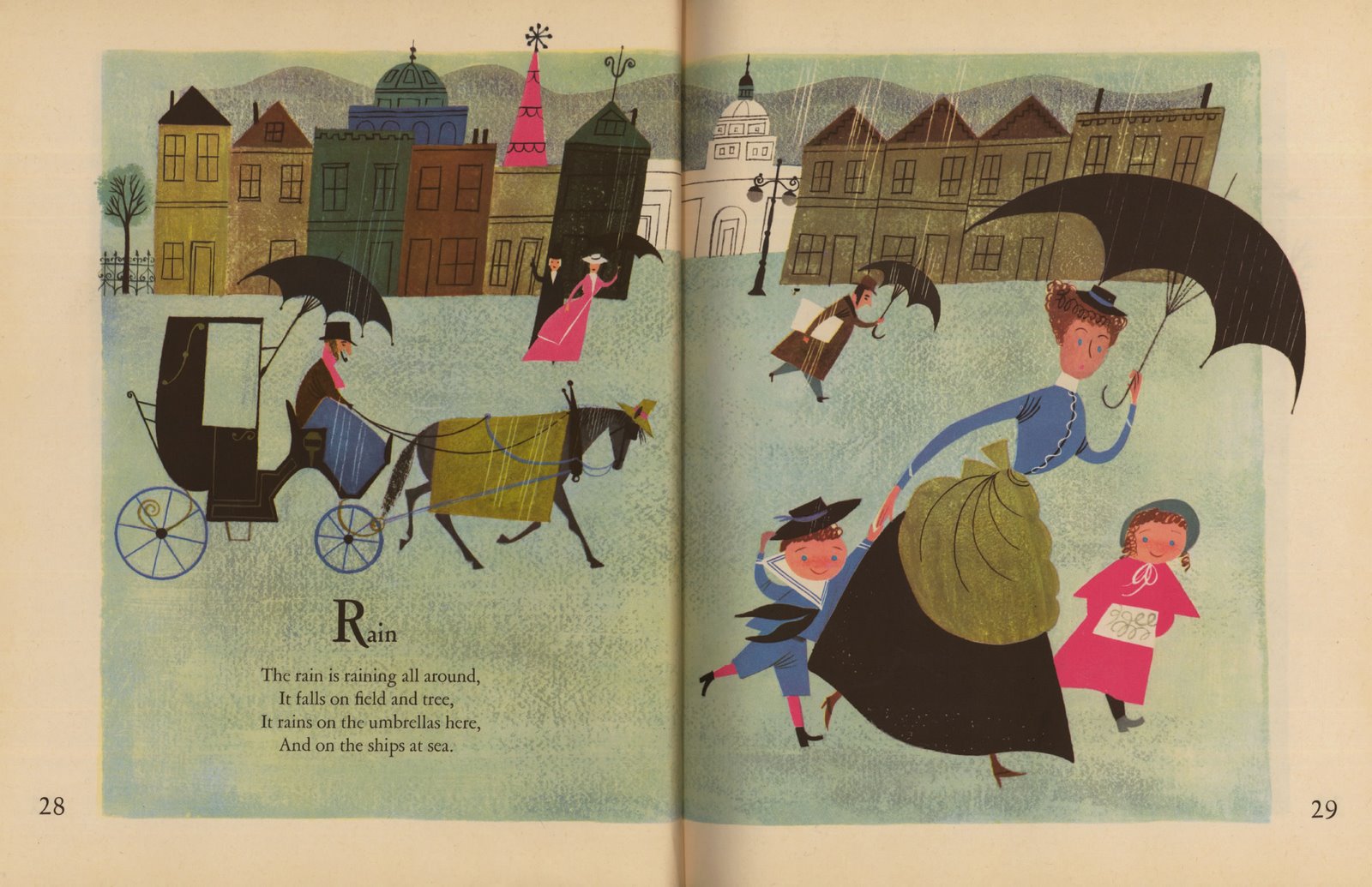 Love Sketch Books Alice Martin Provensen