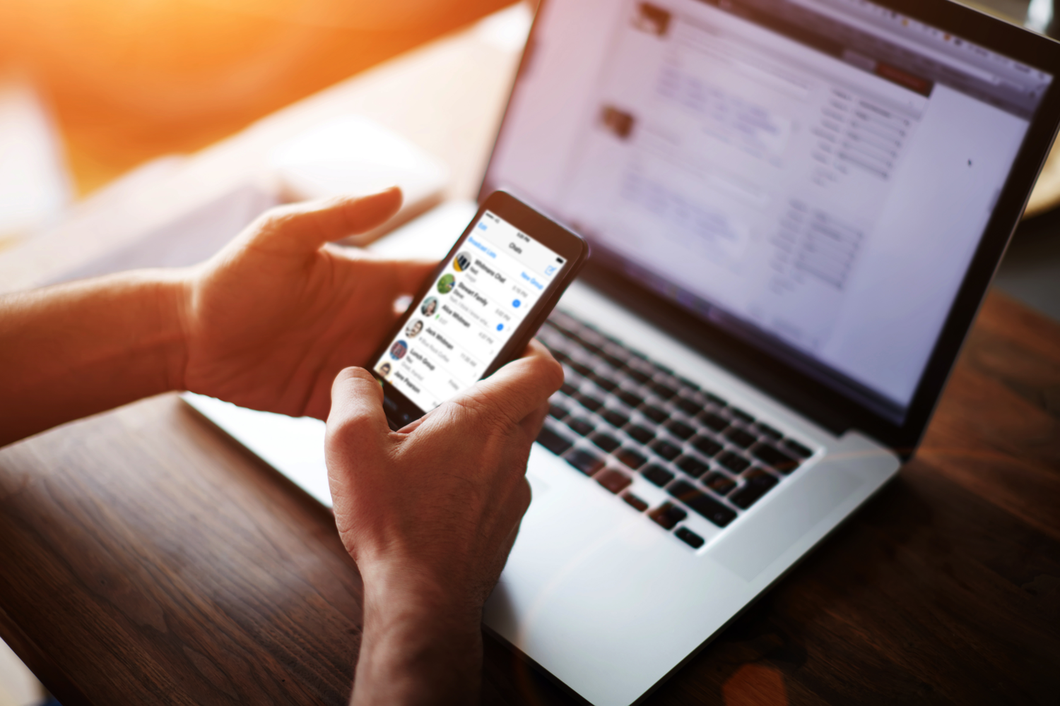 Contoh Gambar Globalisasi Bidang Komunikasi Medrec07 - Riset