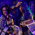 Sasha Banks vence o RAW Women's Title de forma controversa