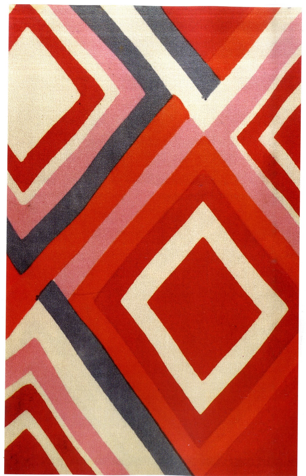 Amassing Stuff: Sonia Delaunay