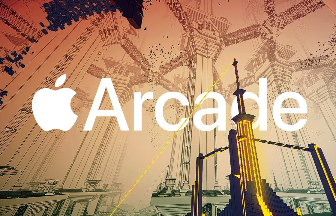 蘋果 Arcade 遊戲玩一年更便宜:免費送 2 兩個月 - 愛瘋日報