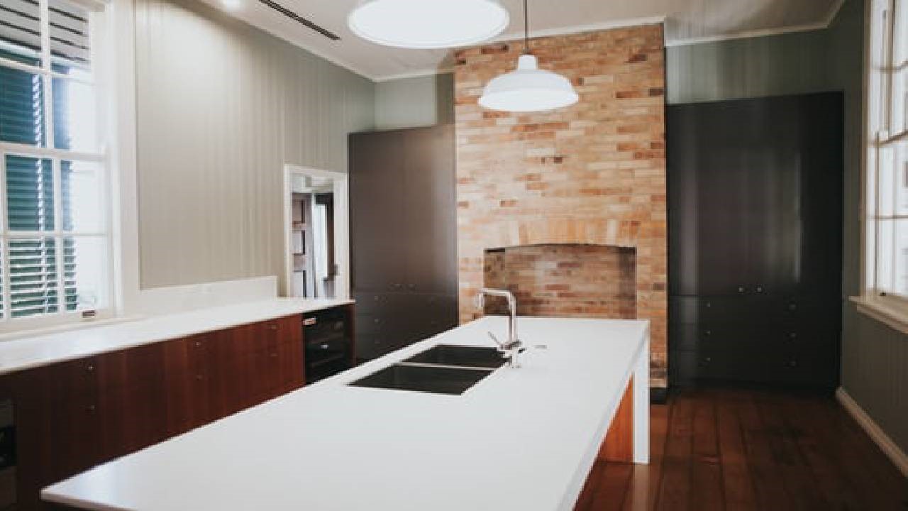 10 Clever Kitchen Design Remodeling Ideas To Make Your Kitchen