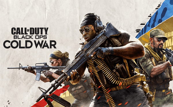 الكشف عن متطلبات التشغيل للعبة Call of Duty Black Ops Cold War على جهاز PC