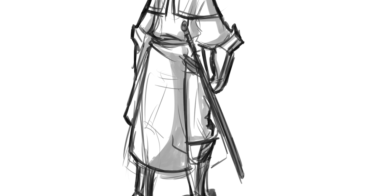 Wasted Projects: Concept Armor 1