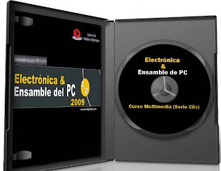NotiPc 628 - Tu Libreria Virtual: Curso Multimedia de Electrónica y ...