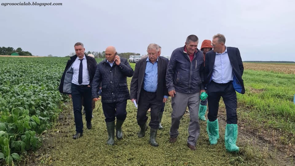 Сха колхоз новые выселки калининский район саратовская область. Управление сх. Бортовой навигационный комплекс «агронавигатор». Современные технологии в сельском хозяйстве. Управление сх.