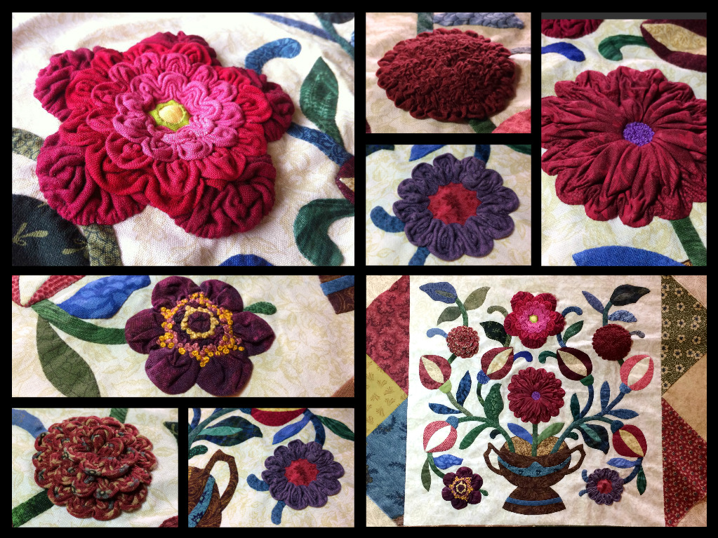 bloemen in goes 3 dimensionale baltimore bloemen de quiltschuur goes italy bloemen in goes 3 dimensionale baltimore bloemen de quiltschuur goes italy