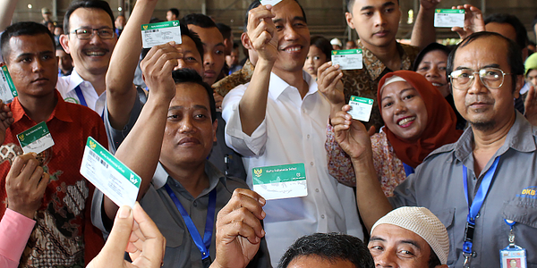 Aturan Baru! Kelas Dihapus, Seluruh Peserta BPJS Akan Menjadi Seperti Ini