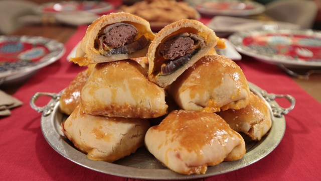 kapalı hamburger nasıl yapılır hamburger tarifleri