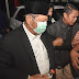 "Saiful Ilah",Bupati Sidoarjo Akan di Bawa Ke Jakarta Pagi Ini,Atas Kasus OTT KPK