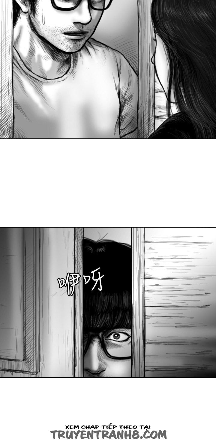 Hạt Giống Mỹ Nhân chap 19 - Trang 16