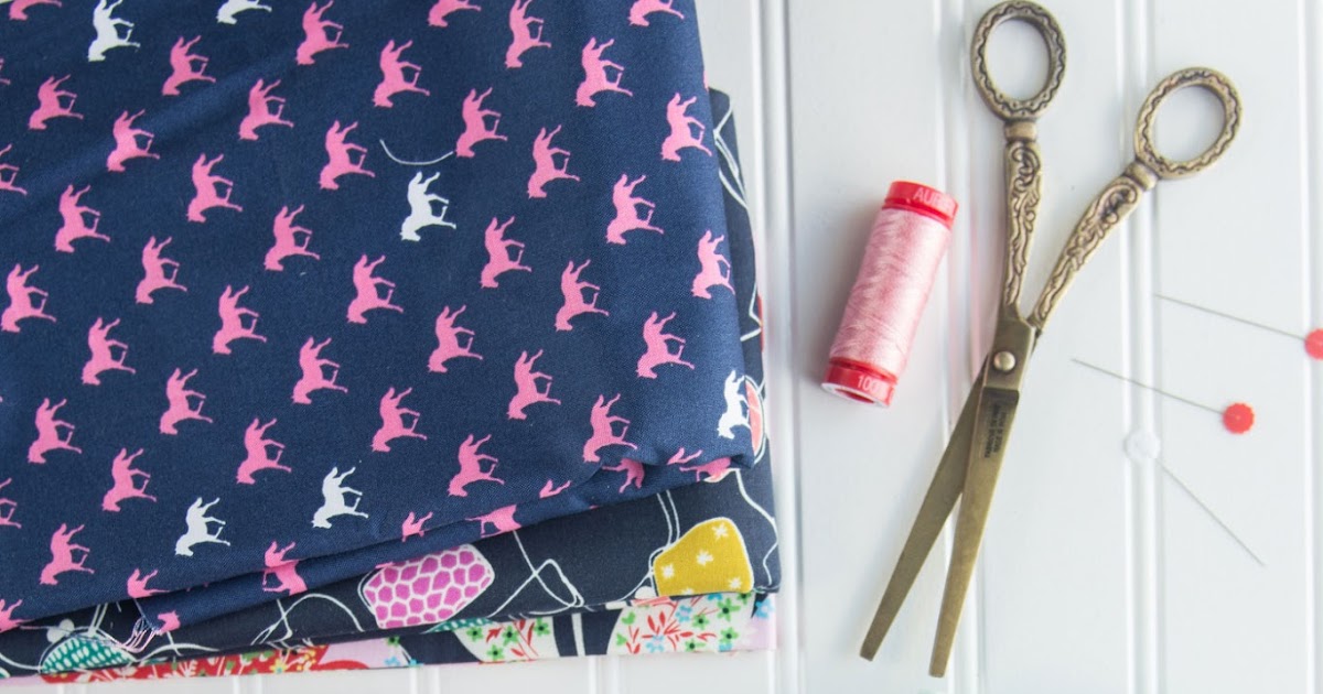 HOW TO PICK QUILT FABRICS TIPS & TRICKS Clothing SCIENCE Sportingtex