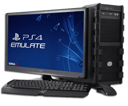 Ps4 Emulator Download Best For Pc Neededpcfiles