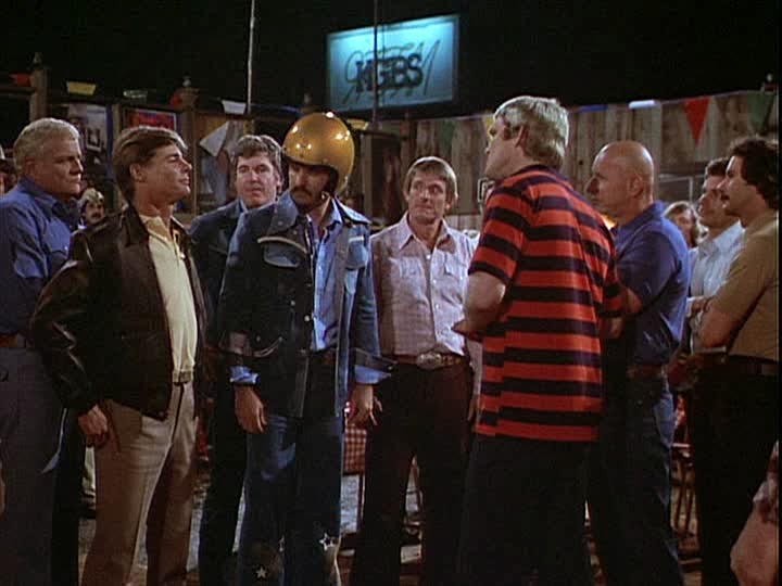 Filming Locations Hooper (1978) San Fernando Valley Blog