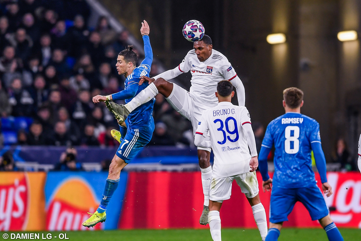 Brasil Lyonnais Fevereiro 2020