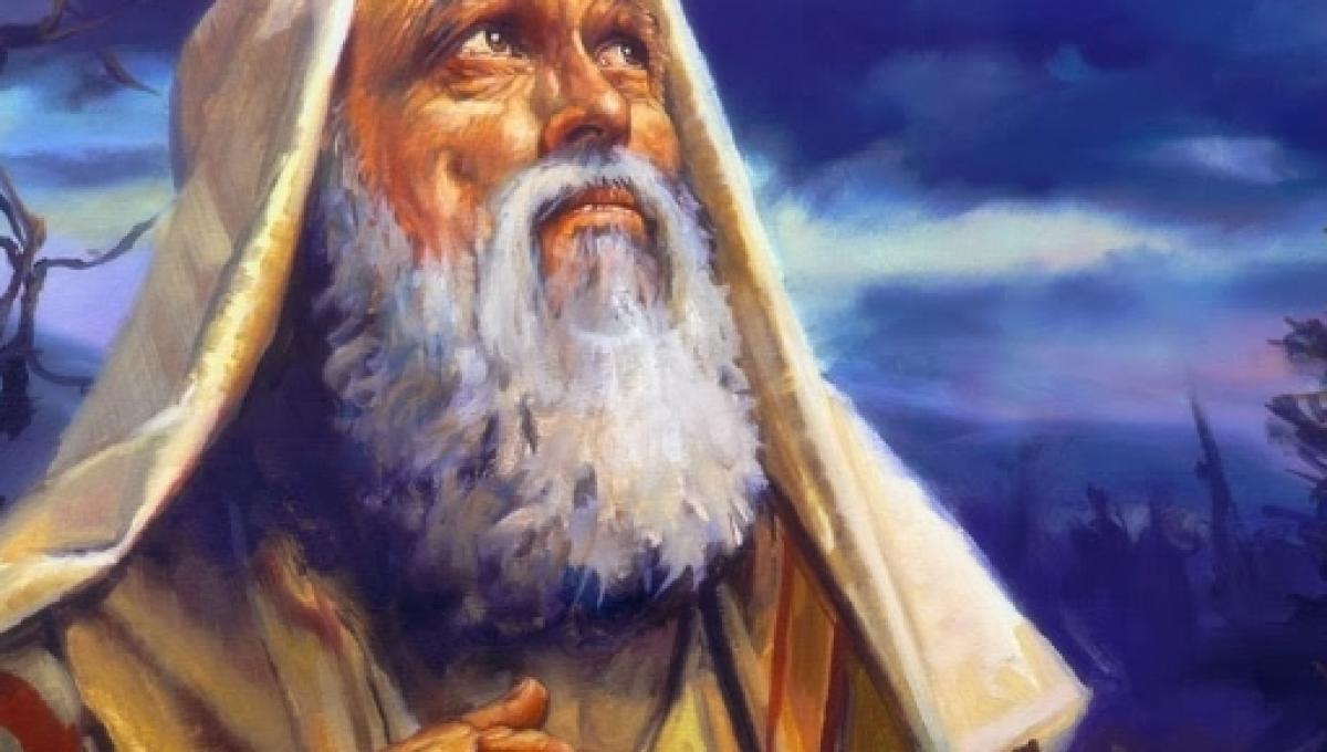 Nascer de Novo Bíblia Parafraseada Essência