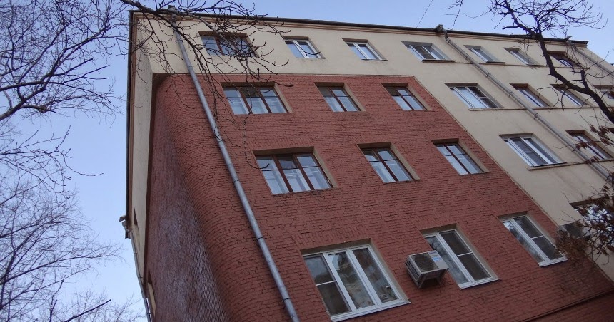 Большая почтовая 28 фото