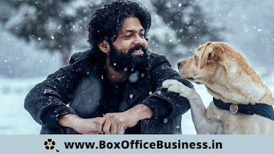 777 Charlie 777 Charlie