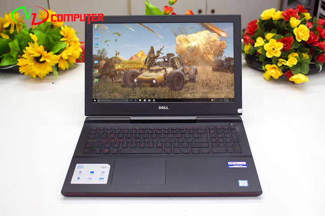 Dell Inspiron 7567