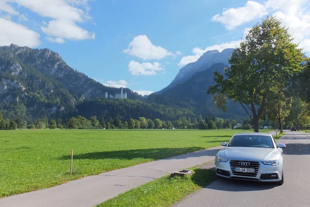 Audi-a5-sportback アウディA5スポーツバック