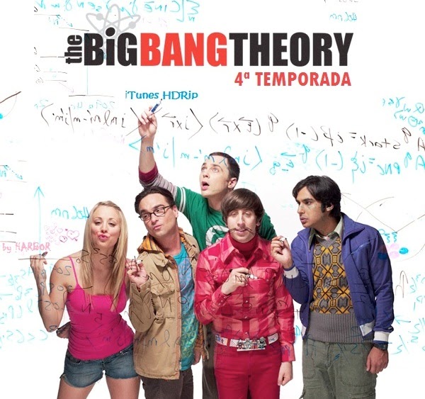 Va Sobre Series Avance de los dos siguientes capítulos de The Big Bang Theory (21º y 22º) Va Sobre Series Avance de los dos siguientes capítulos de The Big Bang Theory (21º y 22º)