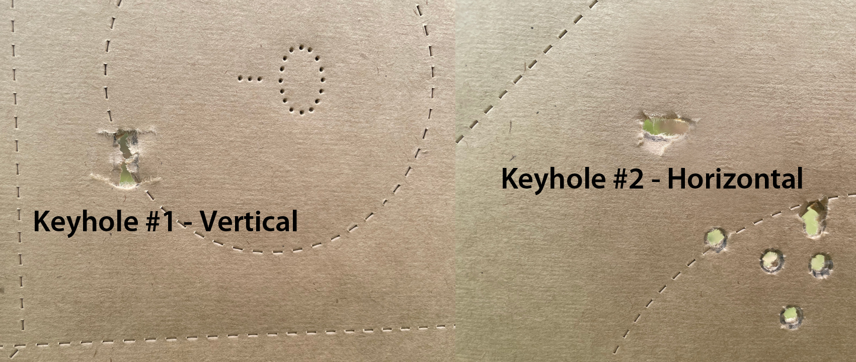 Sensible Self Defense Mystery of the Keyholing Springfield OSP