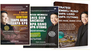 Buku Karya Cipto Junaedy Buku Karya Cipto Junaedy