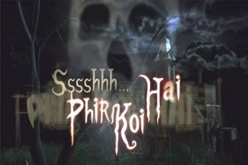 shh koi hai old episodes shh koi hai old episodes