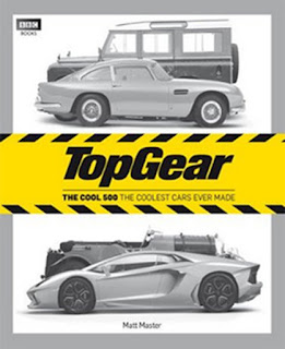 Top Gear: The Cool 500: The coolest cars ever made Top Gear: The Cool 500: The coolest cars ever made