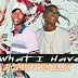Jay Ghost - What I Have (ft Ben Bellow)(2019)