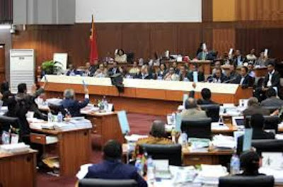 PN La Fo Importansia Debate Lei Anti Korupsaun