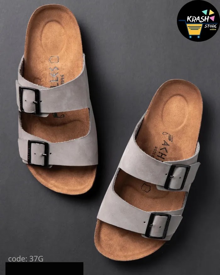 شبشب طبي رجالي في القاهرة Krashstore
