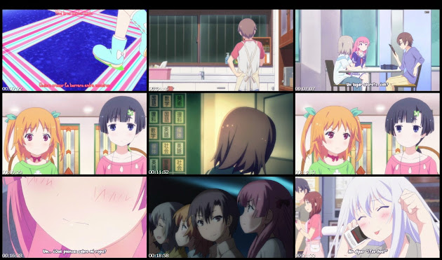 Oreshura