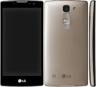 Grossiste LG H440 Spirit C70 4G 8GB black gold EU