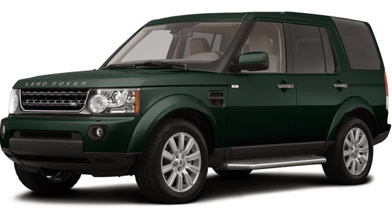 Land Rover Lr4 Owners Manual Pdf